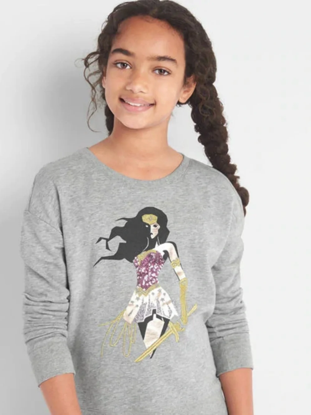 GAP dc wonder